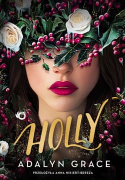 Holly. Belladonna. Tom 3.5 - Adalyn Grace