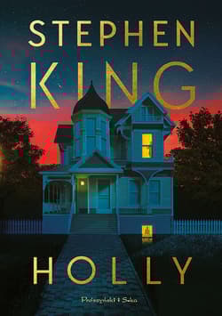 Holly wyd. specjalne - Stephen  King