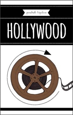 Hollywood - Sally Whitehill