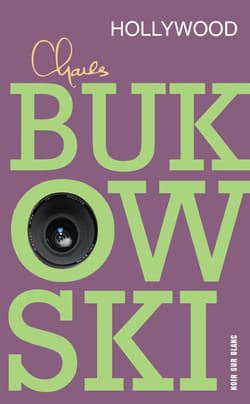 Hollywood - ebook - Charles  Bukowski