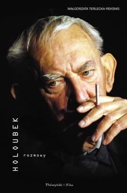 Holoubek Rozmowy - Małgorzata Terlecka-Reksnis