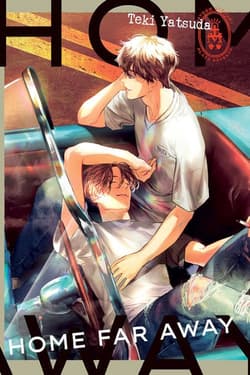 Home far away - Yatsuda Teki