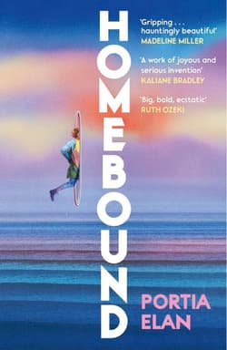 Homebound - Portia Elan