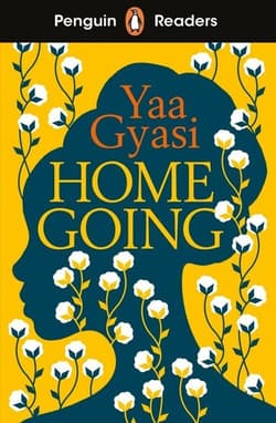 Homegoing. Penguin Readers Level 7 wer. angielska - Yaa Gyasi