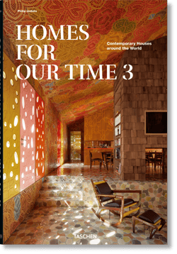 Homes For Our Time 3 wer. angielska - Philip Jodidio
