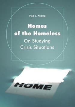 Homes of the Homeless - Kuźma Inga B.