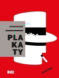 Homework. Plakaty - Opracowanie Zbiorowe