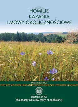 Homilie, kazania i mowy okolicznościowe T2 - Krzysztofa Czepirskiego