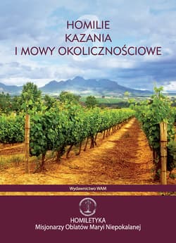 Homilie, kazania i mowy okolicznościowe T3