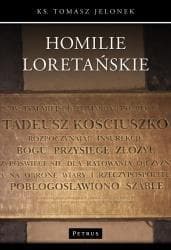 Homilie Loretańskie (15) - Jelonek Tomasz