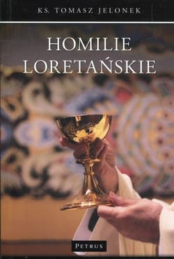 Homilie Loretańskie Tom 11