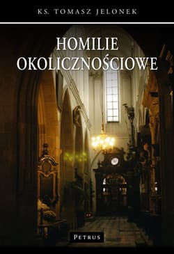 Homilie okolicznościowe 2