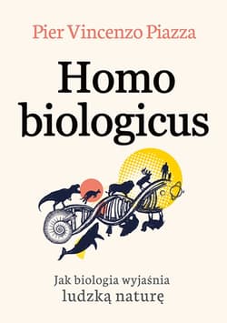 Homo Biologicus_plik - ebook - Pier-Vincenzo Piazza