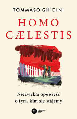 Homo caelestis - ebook