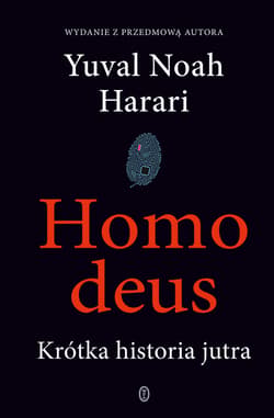 Homo deus - ebook - Yuval Noah  Harari