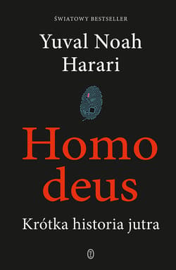Homo deus - ebook - Yuval Noah  Harari