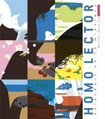 Homo lector. Kalendarz na 13 miesięcy - Hanulak Monika