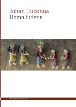Homo ludens - Johan Huizinga