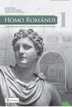 Homo Romanus 1 Ćwiczenia - Praca zbiorowa
