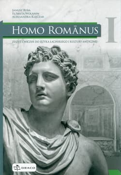Homo Romanus 1 Ćwiczenia - Praca zbiorowa