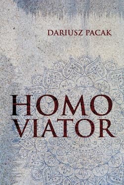 Homo Viator (czyli odsłońcie tylko Woal...)