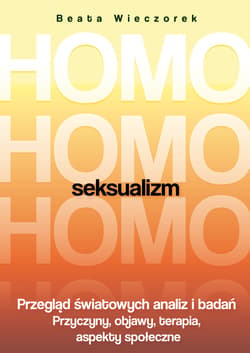 Homoseksualizm - ebook