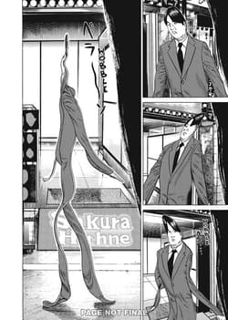 Galeria - zdjęcie nr. 2 - Homunculus Vol. 1-2 wer. angielska