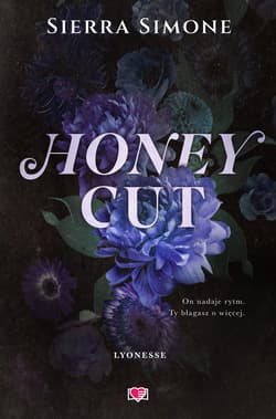 Honey Cut. Lyonesse. Tom 2 - ebook - Sierra Simone