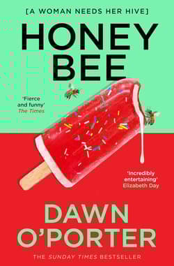 Honeybee wer. angielska - Dawn OPorter