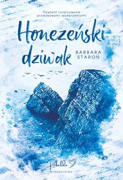 Honezeński dziwak - Barbara Staroń