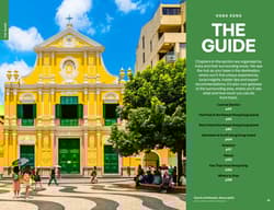 Galeria - zdjęcie nr. 5 - Hong Kong. Lonely planet