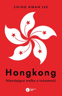 Hongkong - ebook