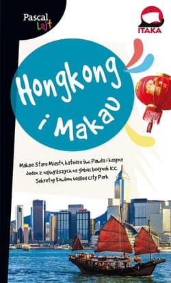 Hongkong i Makau - Opracowanie Zbiorowe