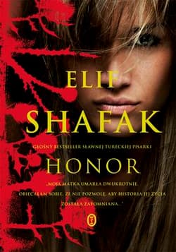 Honor - Elif Shafak