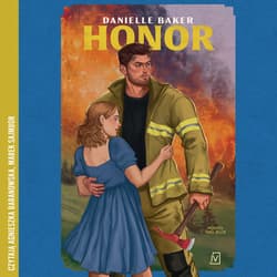 Honor - audiobook