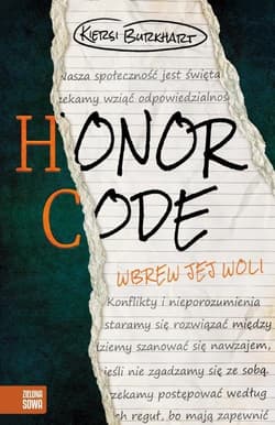 Honor Code Wbrew jej woli
