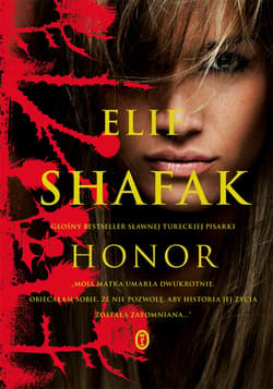 Honor - ebook