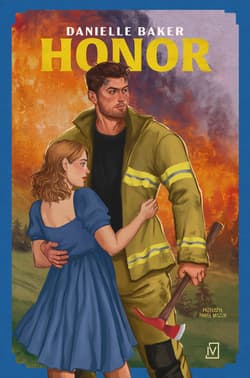 Honor - ebook