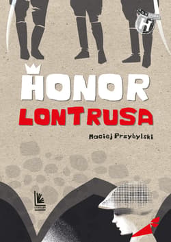 Honor Lontrusa - ebook - Maciej Przybylski