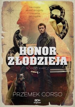 Honor złodzieja