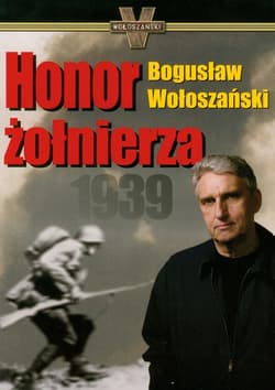 Honor żołnierza 1939