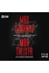 Honoriusz Mond T.1 Mortalista audiobook - Max Czornyj