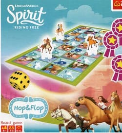 Hop & Flop