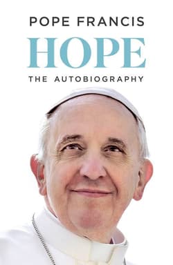 Hope wer. Angielska - Pope Francis
