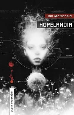 Hopelandia - Ian McDonald