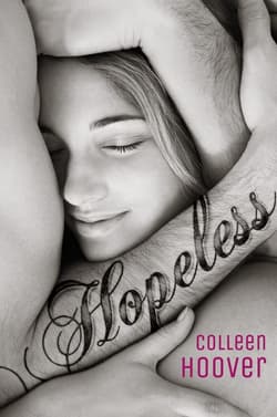 Hopeless - Colleen Hoover