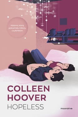 Hopeless [wyd 3] - Colleen Hoover