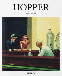 Hopper wer. angielska - Rolf G. Renner