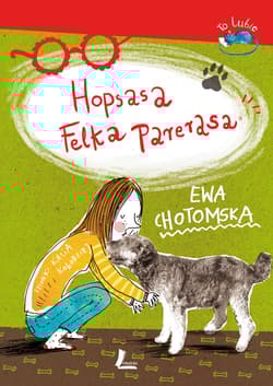 Hopsasa Felka Parerasa