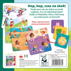 Galeria - zdjęcie nr. 3 - Hopsasa! Gra loteryjka